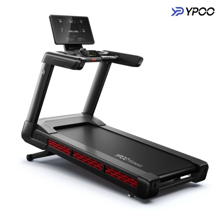 Беговая дорожка профессионалный Fitness Gear