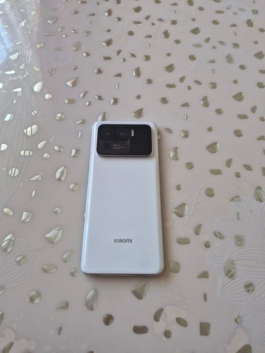 Xiaomi 11 Ultra,идеал состояние