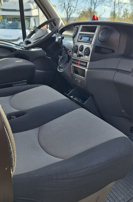 Iveco Daily 50C14