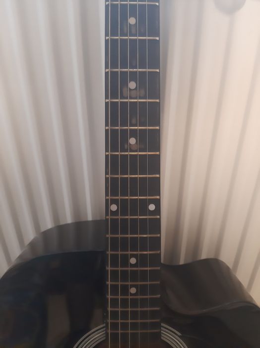 Vand chitara electro acustica