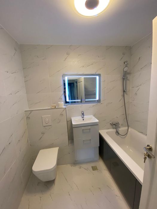 Închiriez apartament cu doua camere în Vaslui lângă kaufland