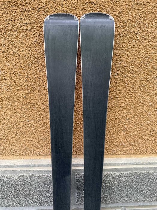 schi rossignol pursuit  L163cm