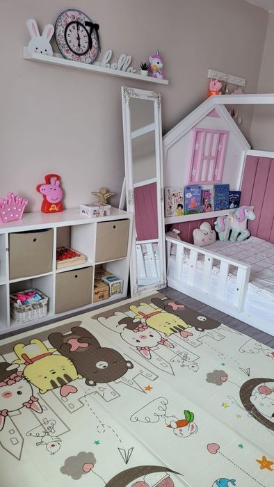 Casa de vanzare parter in Oradea,asfalt,toate utilitatile