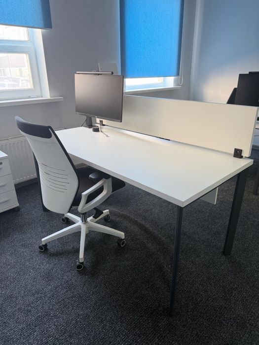 Продается качественная офисная мебель