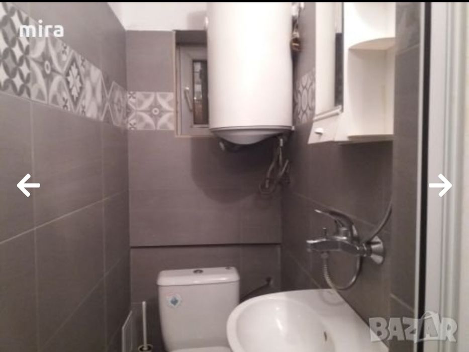 Дава се под наем Ателие в София, Център - 22 кв.м за 255 € - Снимка #2