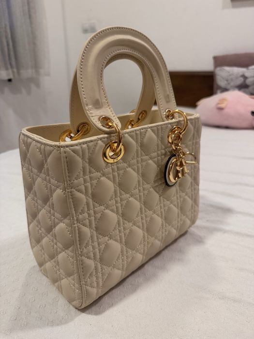 Дамска чанта Dior