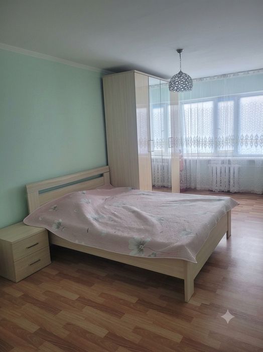 Продаётся двухкомнатная квартира