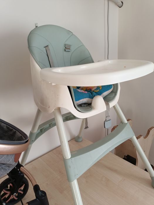 Детский стульчик