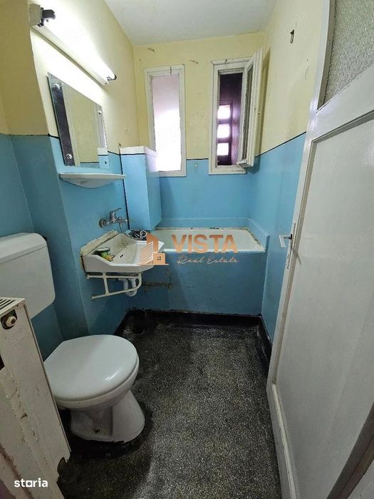 Apartament cu 2 camere decomandate, str. Uranus, Astra, Brasov