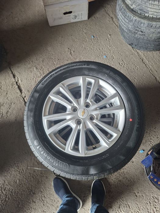 Diska balon kobolt radnoy diska baloni ayirboshlash bor