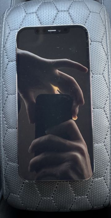 Iphone 12 pro, 128gb