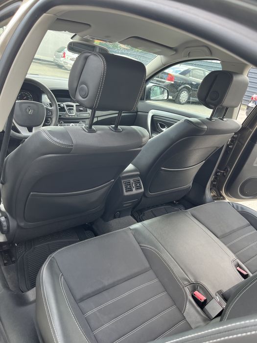 Vand Renault Laguna 3  1.5 dCi 2012