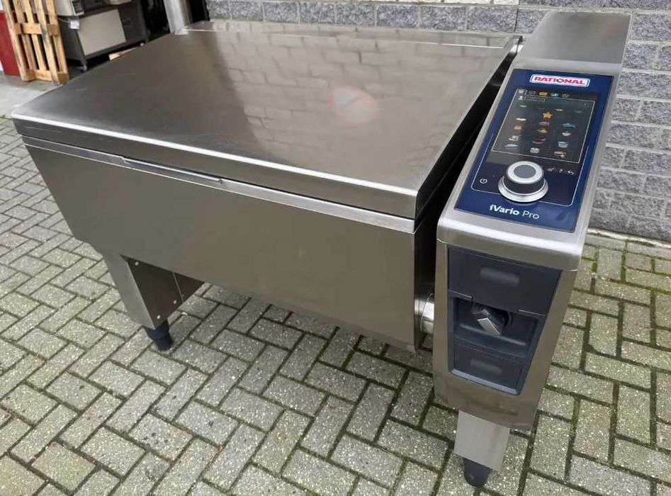 Reparatii cuptoare gastro horeca