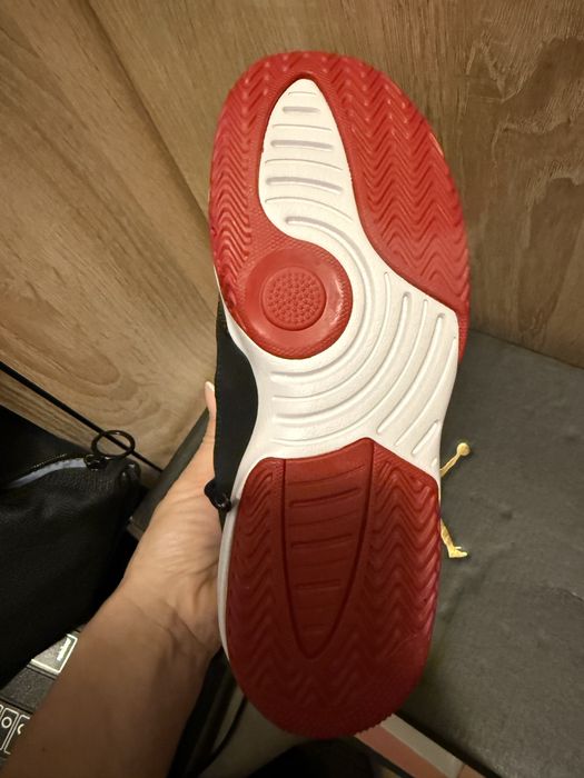 Боти Nike Jordan