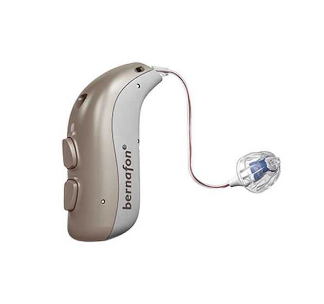 Bernafon Alpha 1 Mnr T Эшитиш аппарати