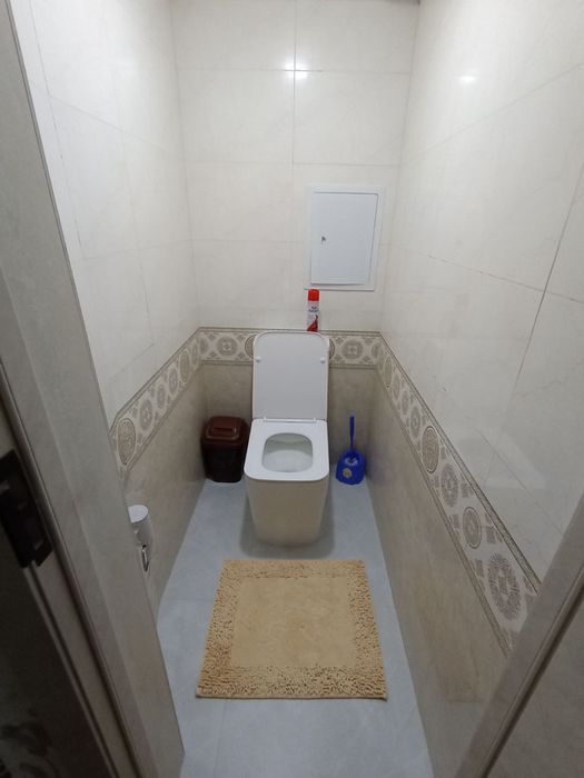 Сдаётся квартира