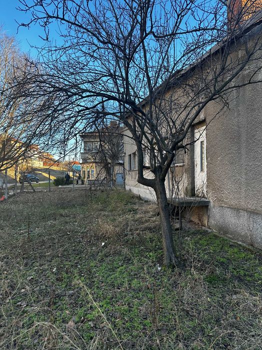 Дава се под наем Промишлена сграда в Чирпан - 560 кв.м за 571.2 € - Снимка #7