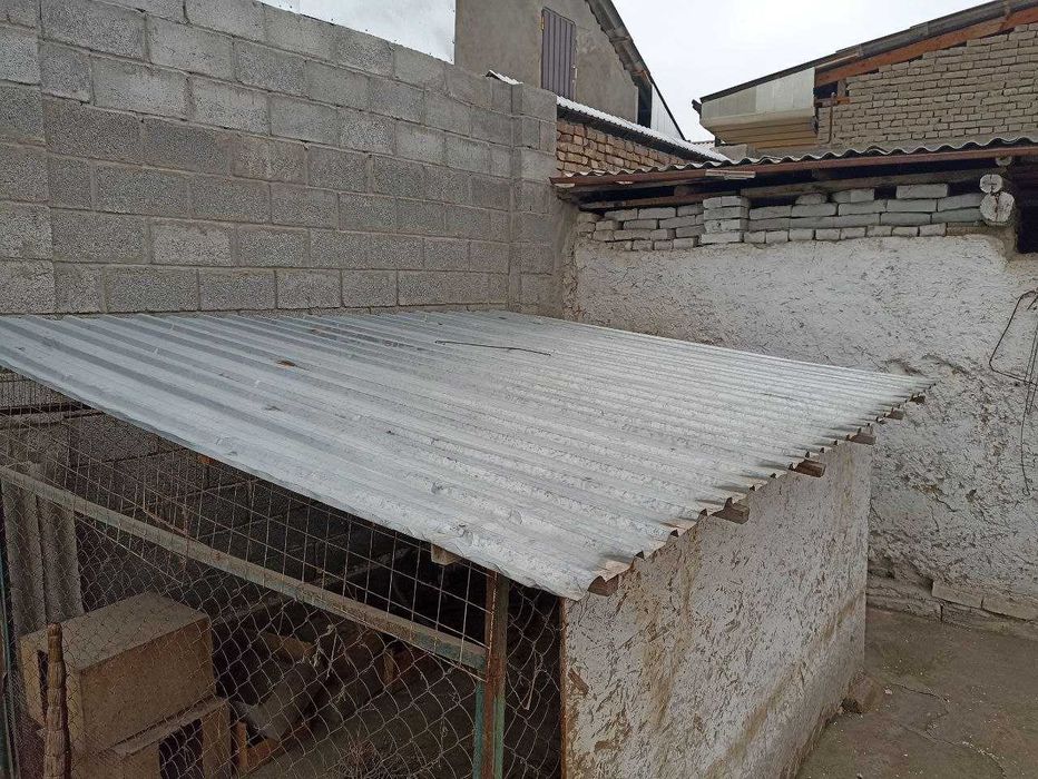 клетка для живности