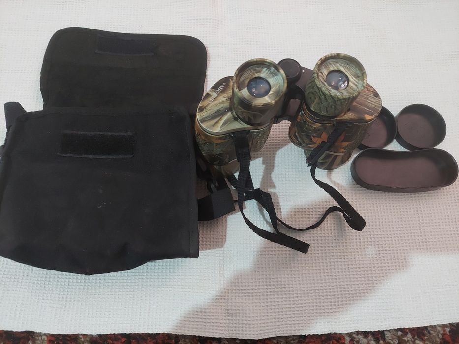 Продаётся биноколь производство Украина