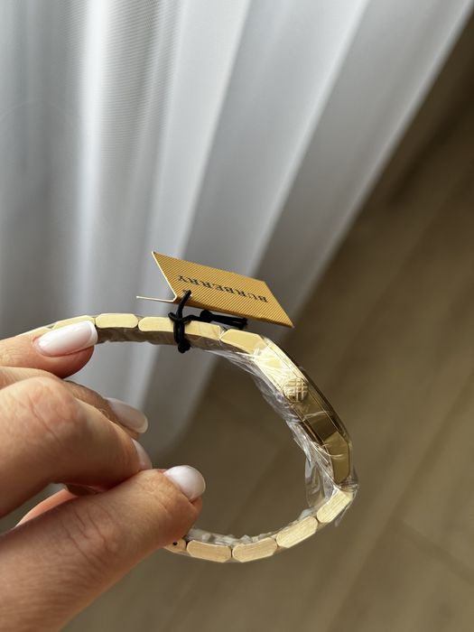 Часы burberry женские оригинал