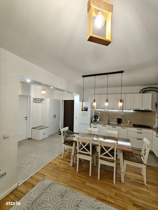 Apartament 3 camere | 2 balcoane | 2 parcari | zona Eroilor — fotografia 3