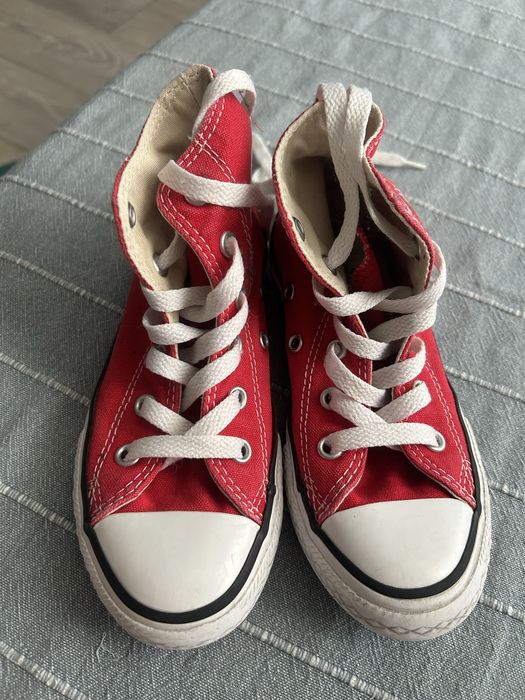 Converse gheata masura 29