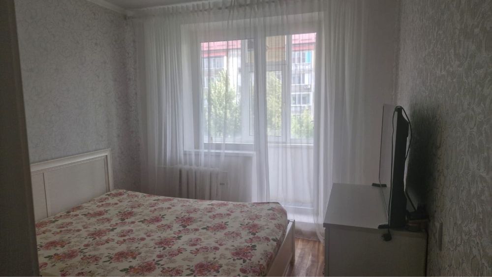 Продам 3-х комнатную квартиру