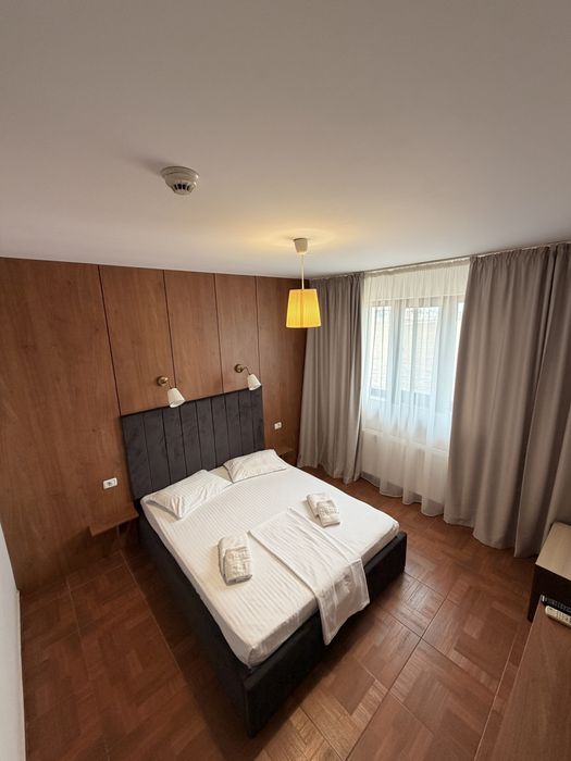 Hotel Promenada Mamaia – camere disponibile pentru închiriere pe termen lung