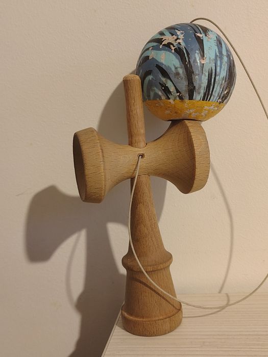 Kendama sweets Prime EDITIE LIMITATA , DOAR 600 IN LUME