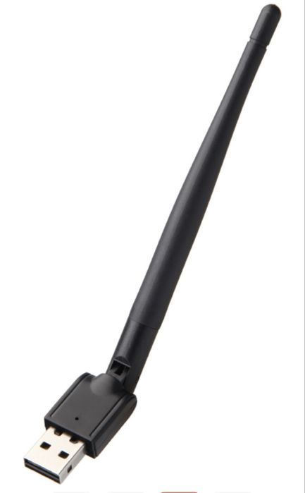 Wi-fi adapter Вай-фай адаптер