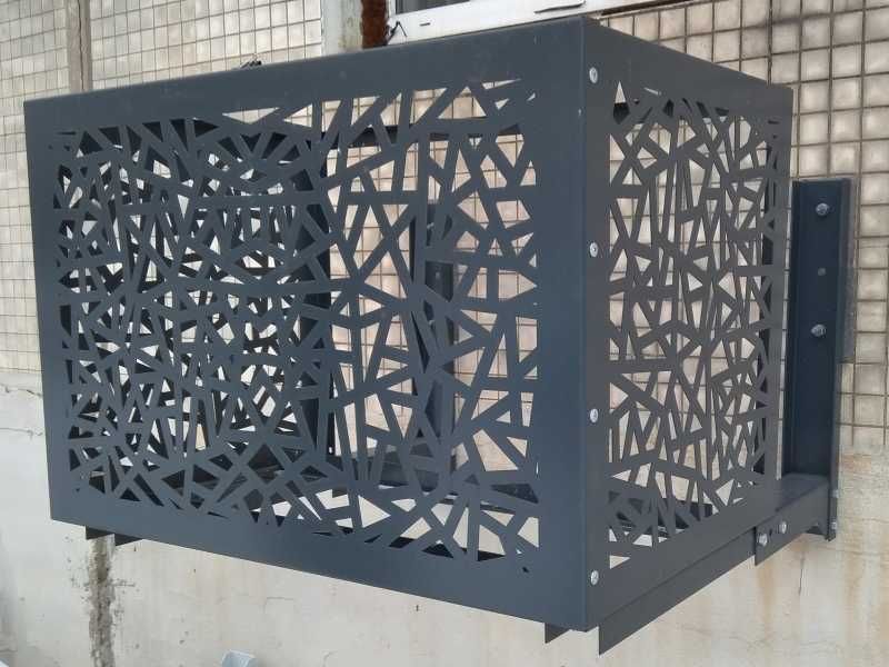 Корзины для кондиционеров