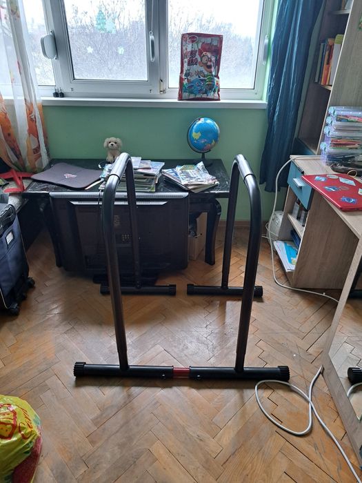 Усппредка за кофички