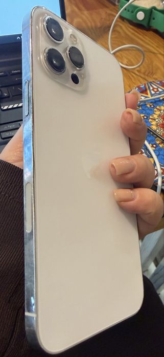 IPhone 12 PRO MAX 256гб