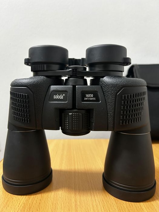 Бинокль дүрбі Solado