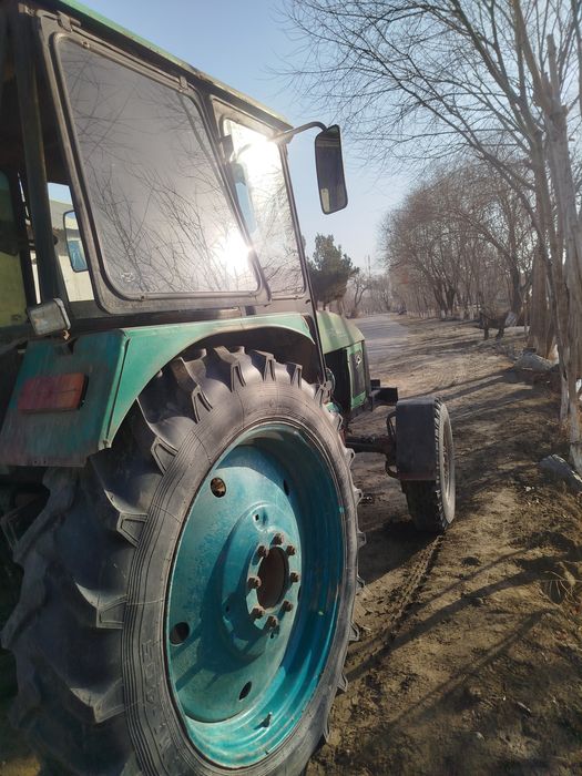 T40 sotiladi ttz kabina