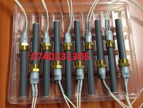 Rezistenta ceramica PSX aprindere peleti Ferroli Lamborghini Burnit