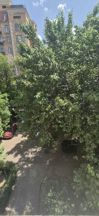 Квартира. Минор. 3 комнаты