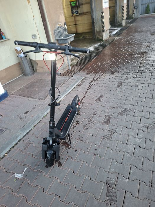 Segway ninebot g3 max
