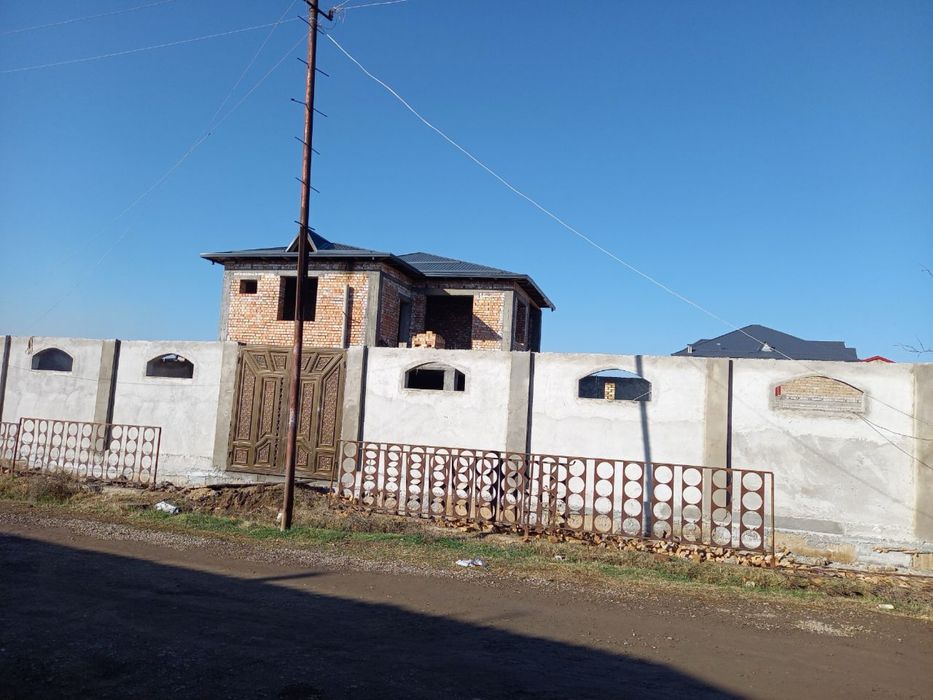 Срочна евро каробка дурмон турк махаллв 3 сот