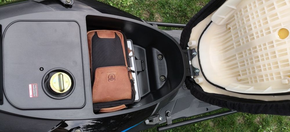 Самурай 1 75 куб