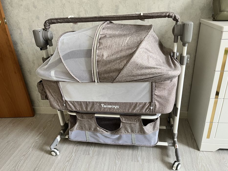 Продам кровать