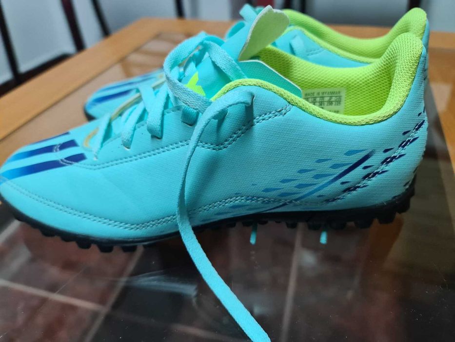 Ghete fotbal 36   2/3