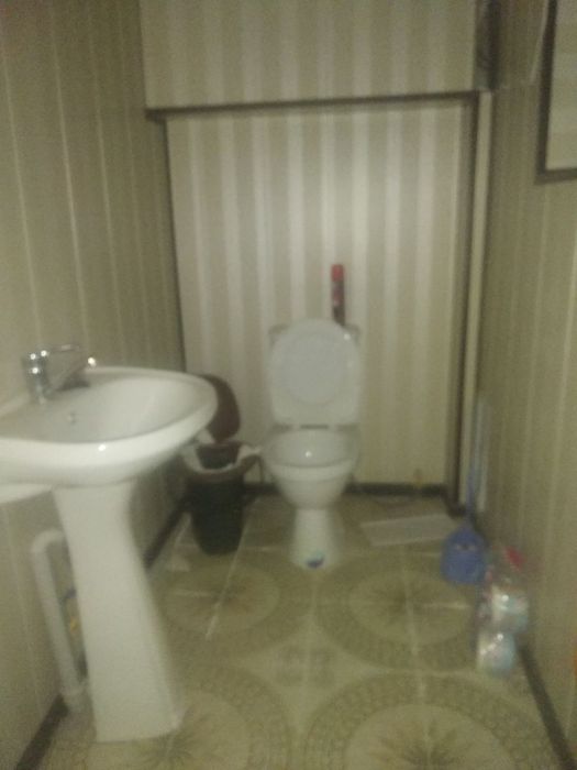 Noturar joy sotiladi