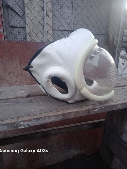 Продам шлем для спорта