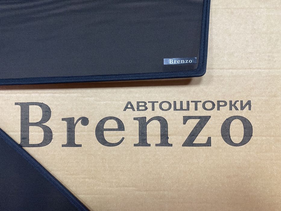 Автошторки для Toyota 4Runner 2004/2009