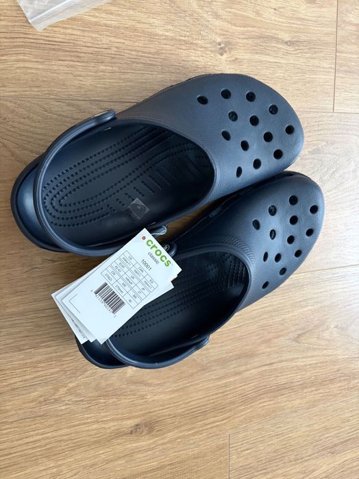 Нови Crocs, номер 42-43