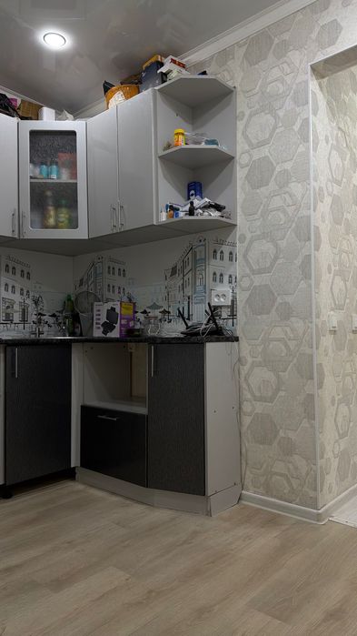 Продам 1 ком квартиру