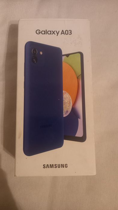 Samsung Galaxy A03