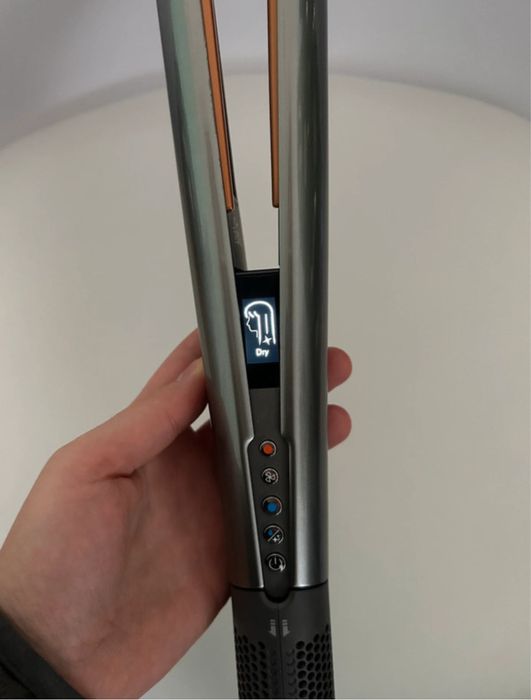 Placa de par Dyson ht01