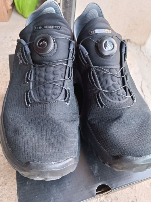 Спортни обувки Under Armour